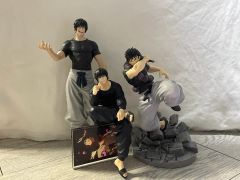 名探偵コナン 毛利蘭 フィギュア 空手道着 - メルカリ