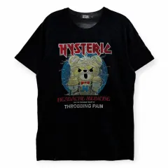 2026年最新】ヒステリックグラマー ベア tシャツの人気アイテム - メルカリ