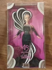 2006年ボブマッキーBarbieバービーBobドレス限定ヴィンテージ - メルカリ