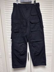 DRIES VAN NOTEN 24AW PRIMA BIS PANTS - メルカリ