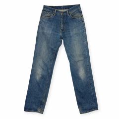 雰囲気抜群 80s USA製 Levi's リーバイス 505 W39×L33 - メルカリ