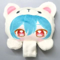 あんスタ 10周年 展示会 のっかりいつぬいパーツ エス - メルカリ