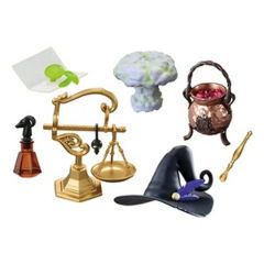 サンリオ キャラクターズbox コレクション 国 ミミィ パティ クリリン