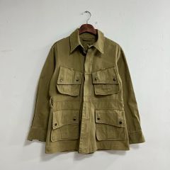 Special】 30s フランス軍 コロニアルジャケット - メルカリ