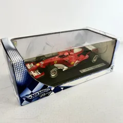 2026年最新】hotwheels 1:18 ferrariの人気アイテム - メルカリ
