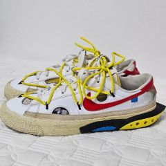 新品・日本未発売 26.0cm】 NIKE ZOOM ROOKIE 蓄光 - メルカリ