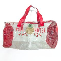 【美品】ピンクハウス★お袖フリルたっぷり 半袖Tシャツカットソー サイズM 黒系 ＊z15417 PINK HOUSE - 【美品】ピンクハウス☆お袖フリルたっぷり 半袖Tシャツ