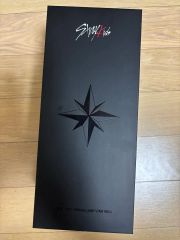 即日発送 straykidsスキズペンライト ver.2 未開封 RUN IT - メルカリ