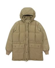 OLD JOE】 PATINA NEP CLOTH ALPINE COAT - メルカリ