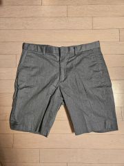 AURALEE スウェットショートパンツ - メルカリ
