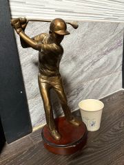 希少 ニチバン 40周年記念 セロハンテープ テープカッター 土台