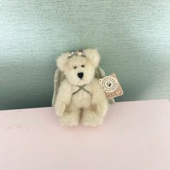 BEAR STEARNS クマのぬいぐるみ - メルカリ