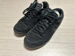 (270) NIKE x UNDEFEATED DUNK LOW SP 5 ON IT BLACK