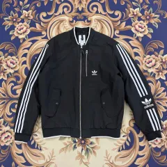 2026年最新】adidas ma-1の人気アイテム - メルカリ