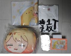 【菅田愛貴】宣伝部員Tシャツ・タオル・ぬいぐるみ・ペンライトセット 菅田愛貴】宣伝部員Tシャツ・ぬいぐるみ・ペンライトセット【超