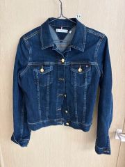 良品✨Blue Label crestbridge デニムジャケット チェック - メルカリ
