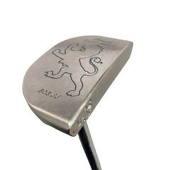Piretti 303 SS パター カバー付き美品 - メルカリ