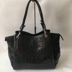 即購入OK】 BASILE28 バジーレ28 レザー 2WAYバッグ 日本製 - メルカリ