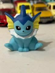 希少品】最初期ポケモンキッズ シャワーズ クリア 1996年 - メルカリ