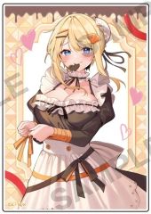 P*z様 手描きイラスト 小色紙 勝利の女神 NIKKE ニケ バイパー - メルカリ