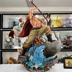 極美品】ワンピースミラバト 白ひげΩ(金文字セリフ浮き）含む36枚
