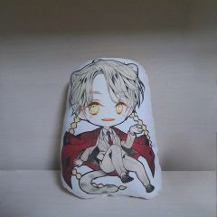 C107 ゆきさめ 醒めないお茶 空澄セナ アクスタ ぶいすぽ - メルカリ