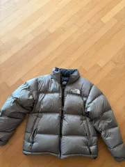 THE NORTH FACE ザノースフェイス レトロヌプシ ファルコンブラウン 海外モデル 105のサムネイル