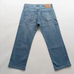リーバイス 505 デニムパンツ サイズ32 ヴィンテージ デニムパンツ メンズ B0179