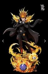 家庭教師ヒットマンREBORN! 一番くじ フィギュアコンプ 下位賞 1ロット