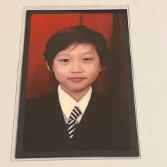 Stray Kids I am NOT フィリックス 赤ちゃん トレカ