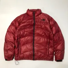 THE NORTH FACE ザノースフェイス サミット ダウン