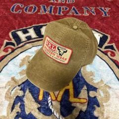 RRL XS 未使用 カバーオール アメリカ製 ウォバッシュ dobtulerl