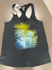 OAKLEY オークリー ノースリーブTシャツ Las Vegas ラスベガス 新品のサムネイル