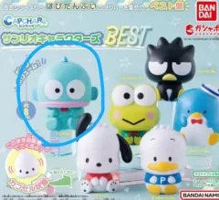 (未開封) ハンギョドン フィギュア + キーホルダー