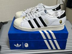 ADIDAS Originals × MCM PROMODEL 世界300足限定 - メルカリ