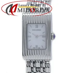 Boucheron ブシュロン リフレ スモール WA030520 【2025年正規店購入】【中古】腕時計 レディース ステンレススチール /40357のサムネイル