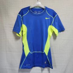 Y2K】NIKE ナイキ DRI-FIT Tシャツ XL テック 古着 - メルカリ