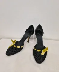 GIUSEPPE ZANOTTI 쥬세페 자노티 正規品 レディース 靴 パンプス ヒールのサムネイル