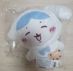 東北限定 ご当地ベア × サンリオ コラボ シナモン シナモロール