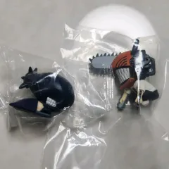 チェンソーマンガチャ 2種 まとめ