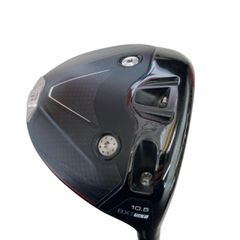 PXG最新モデル ライトニングツアー10.5度テンセイプロホワイト1K 50S