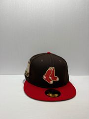 RC 59FIFTY FEAR OF GOD FGロゴ シカゴホワイトソックス - メルカリ