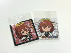 まとめ売り) チェンソーマン 天使の悪魔 ウエハース シール ステッカー
