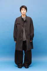 Sublations ジャンプスーツ ブラック size1 - メルカリ