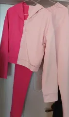 ジャージ セット (新品)