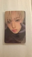NCT WISH サクヤ Withmuu ジュエリー ラキドロ トレカ