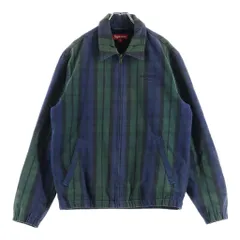 2026年最新】supreme ハリントンジャケットの人気アイテム - メルカリ