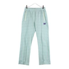 GUCCI x adidas ニットパンツ グリーン Lサイズ - メルカリ