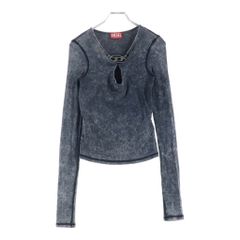 DIESEL デニムプリント　セカンドスキン　ディーゼル　グレンマーティンス DIESEL デニムプリント セカンドスキン ディーゼル グレンマーティンス