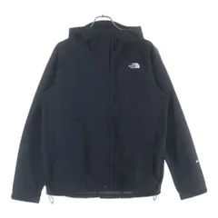 THE NORTH FACE (ザノースフェイス) GORE-TEX CLOUD JACKET クラウドジャケット ブラック NPW11712